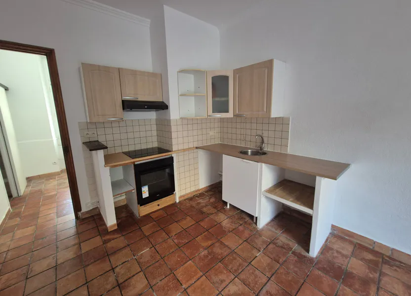 Appartement Rue Simian Jauffret à Miramas