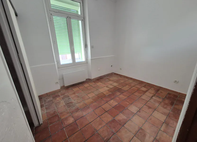 Appartement Rue Simian Jauffret à Miramas