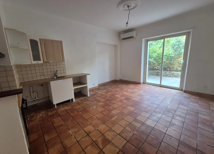 Appartement Rue Simian Jauffret à Miramas