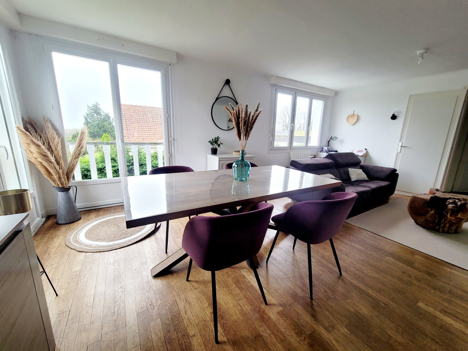 Appartement Route Nationale à La Capelle-lès-Boulogne