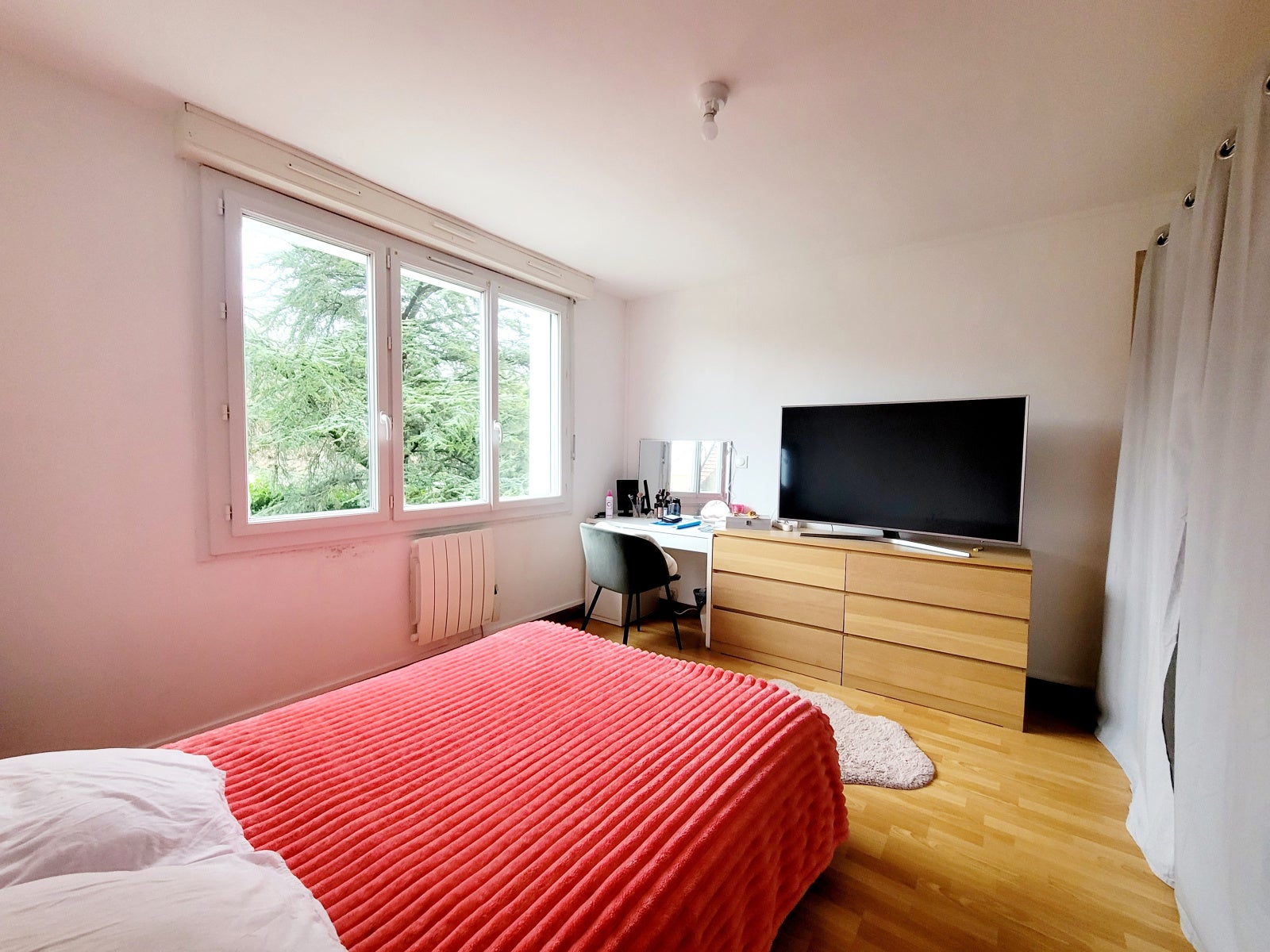 Appartement Route Nationale à La Capelle-lès-Boulogne