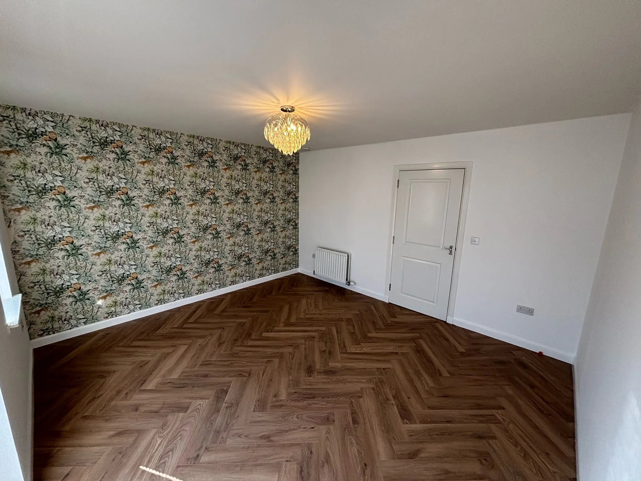 House Albyn Terrace in Aberdeen City