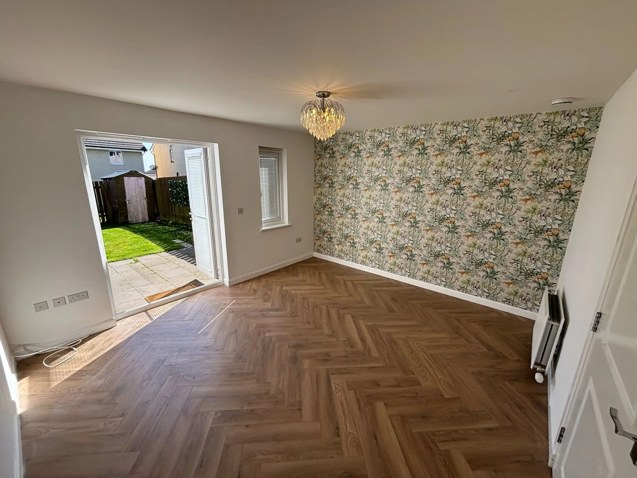 House Albyn Terrace in Aberdeen City