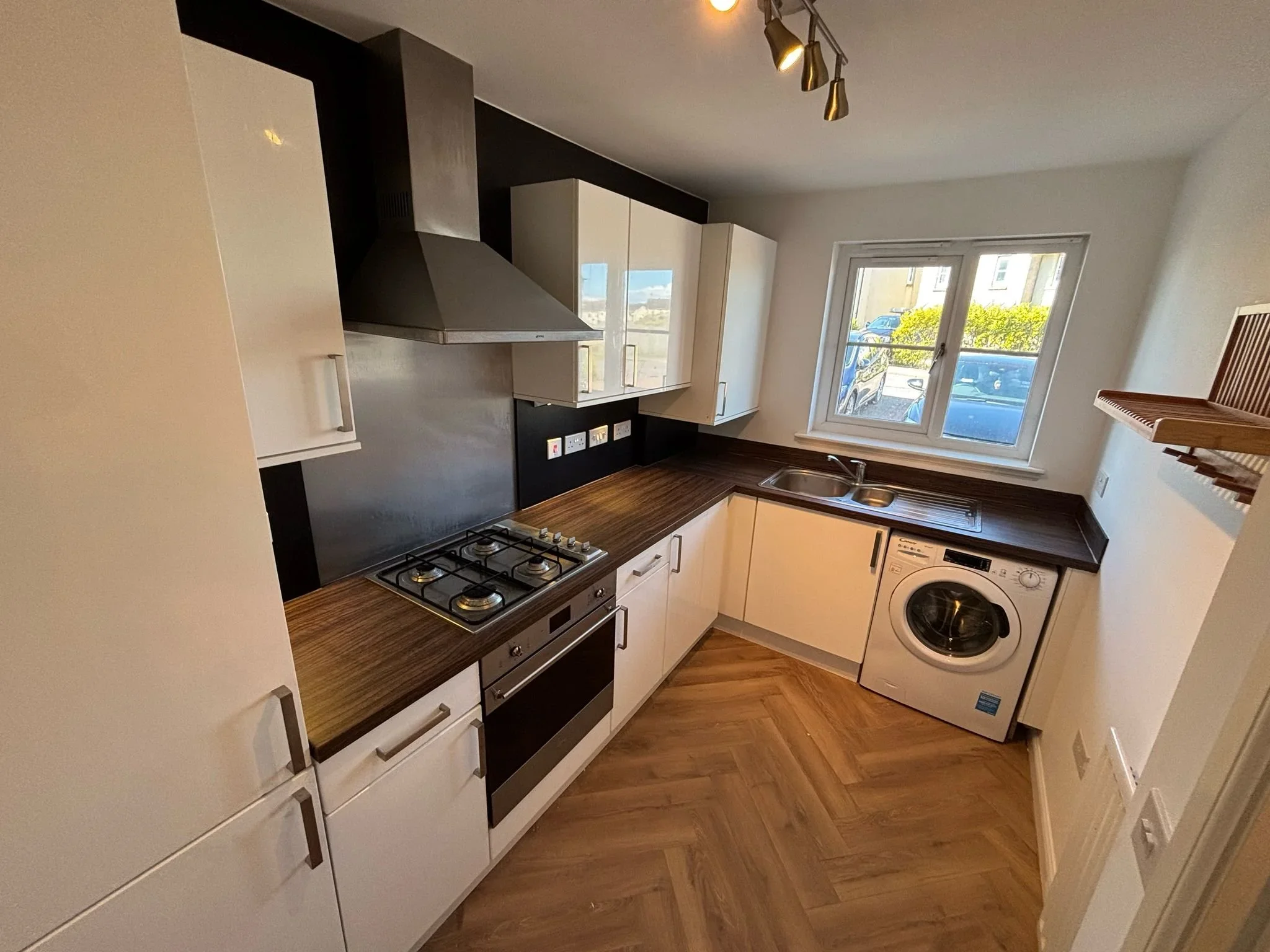 House Albyn Terrace in Aberdeen City