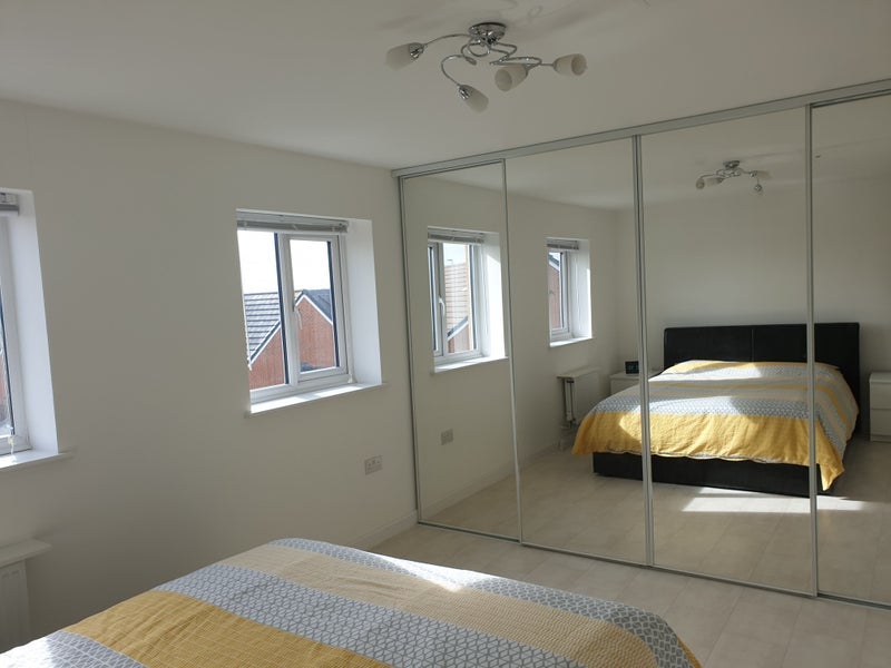 Room Skinners Croft in Bristol