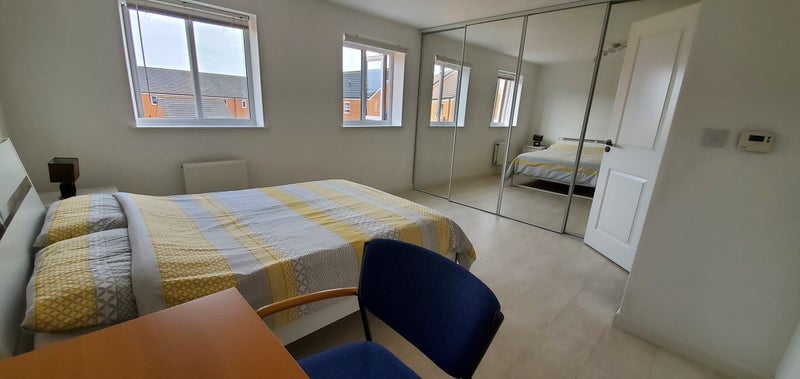Room Skinners Croft in Bristol