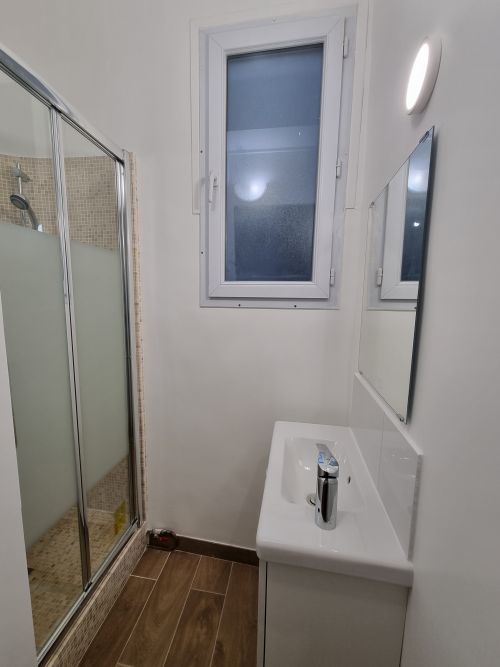 Appartement Boulevard Diderot à Paris