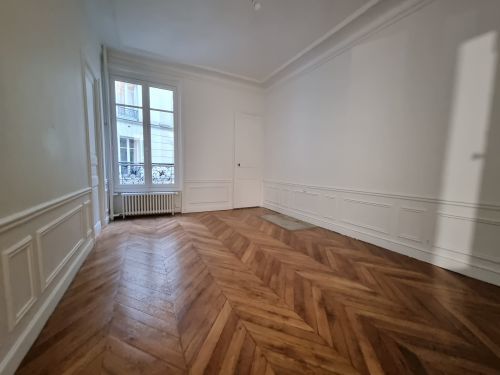 Appartement Boulevard Diderot à Paris