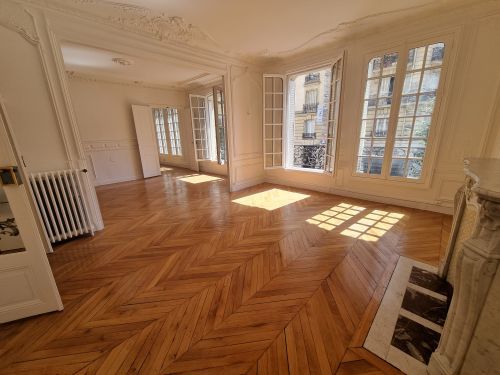 Appartement Boulevard Diderot à Paris