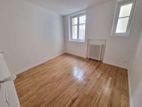 Appartement Boulevard Diderot à Paris