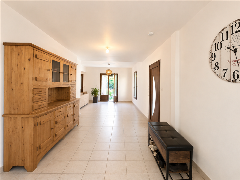 Maison Rue du Chef-Lieu à Chamousset
