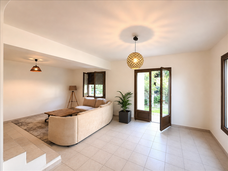 Maison Rue du Chef-Lieu à Chamousset
