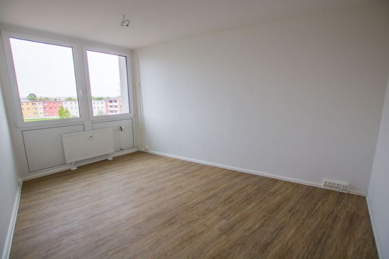 Wohnung Dresdener Straße in Halle (Saale)