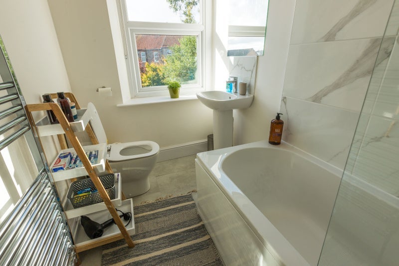 Room Bath Street in Bristol