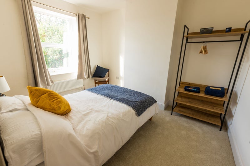 Room Bath Street in Bristol