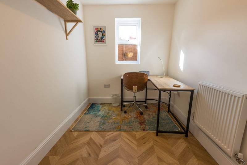 Room Bath Street in Bristol