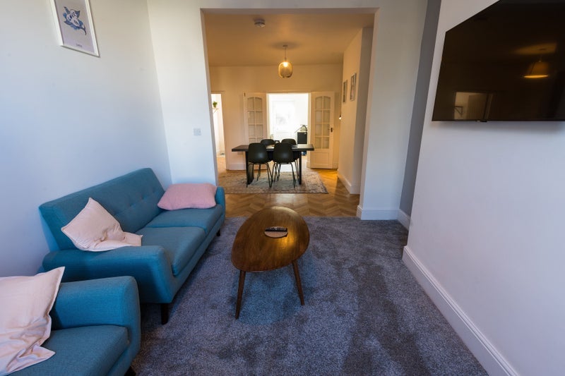 Room Bath Street in Bristol