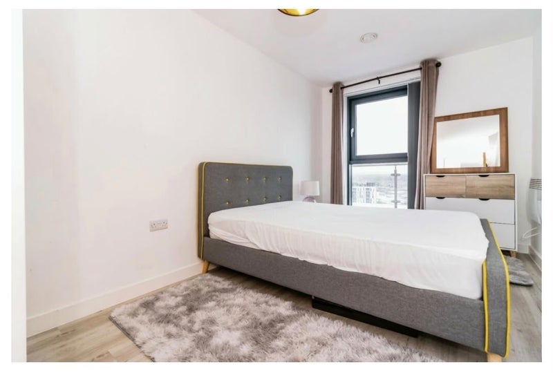 Room The Quays in Salford