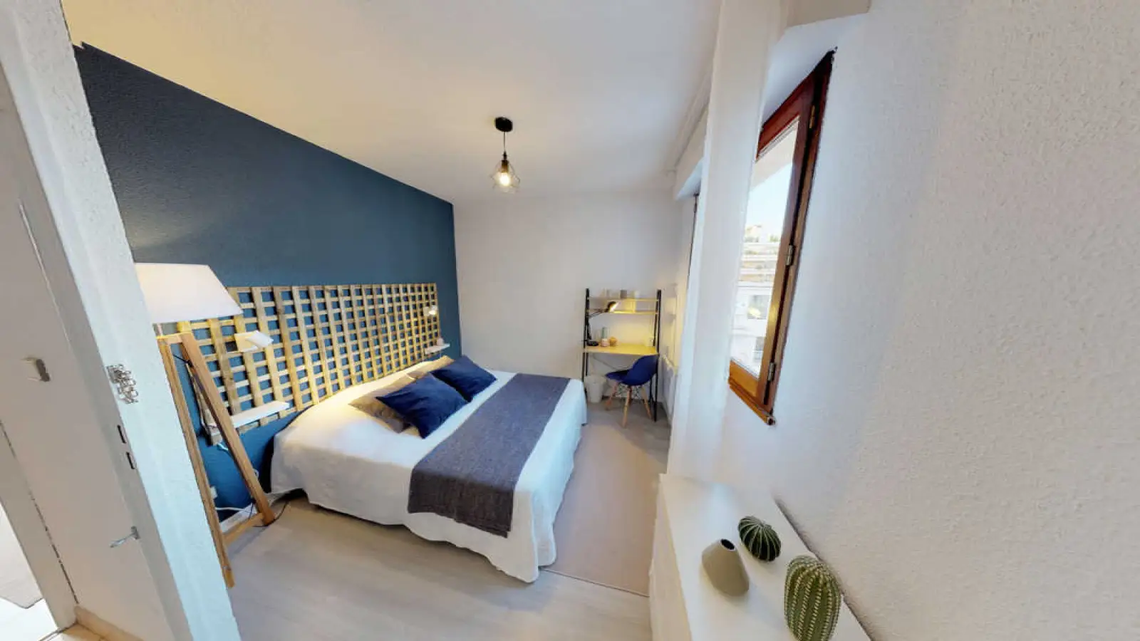 Appartement Rue Raymond IV à Toulouse