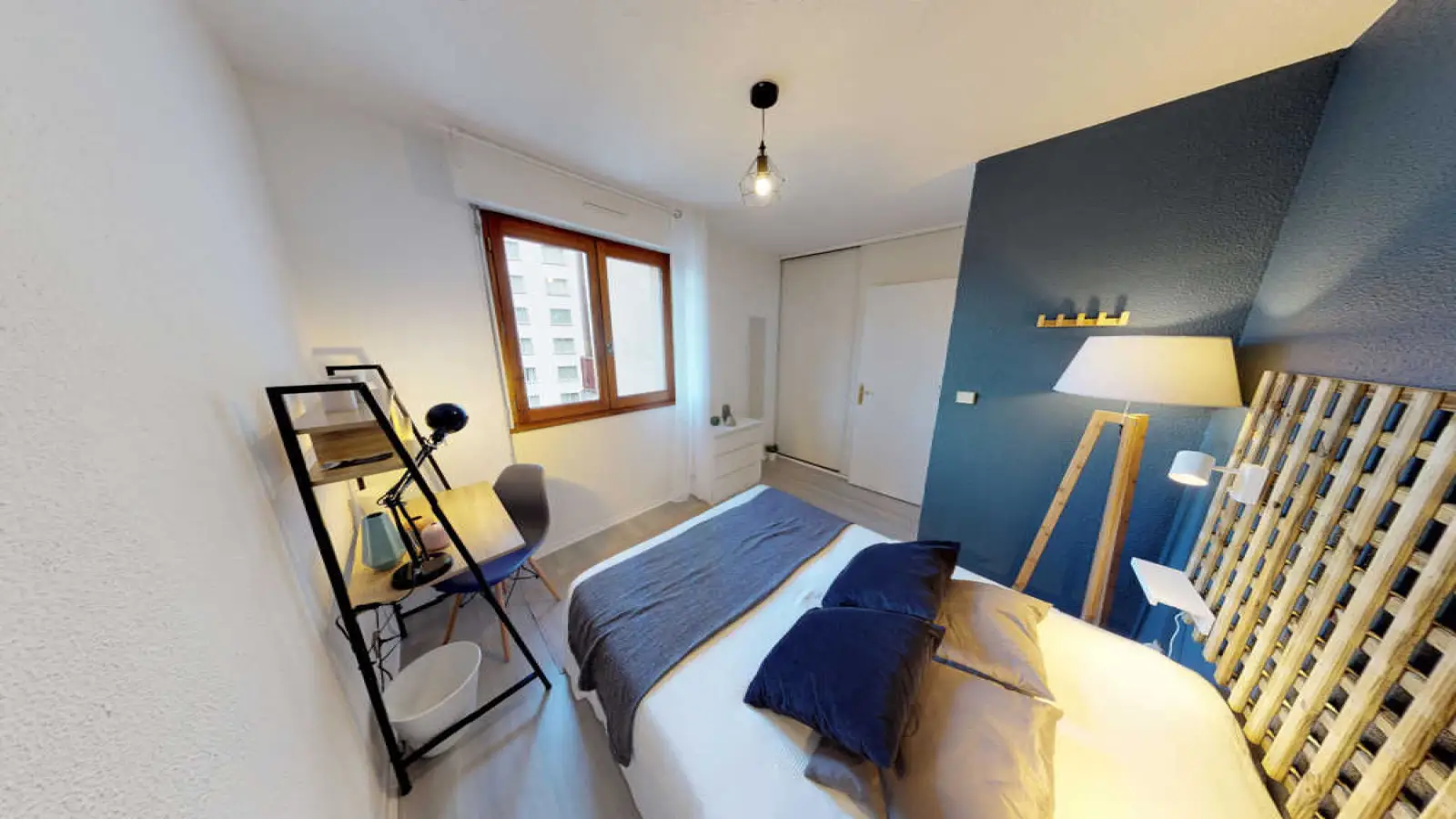 Appartement Rue Raymond IV à Toulouse