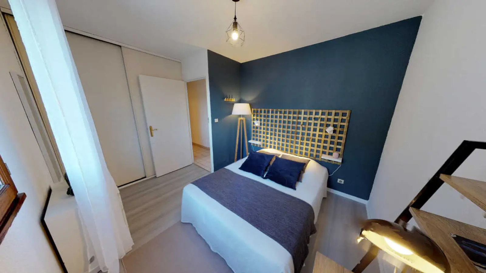 Appartement Rue Raymond IV à Toulouse