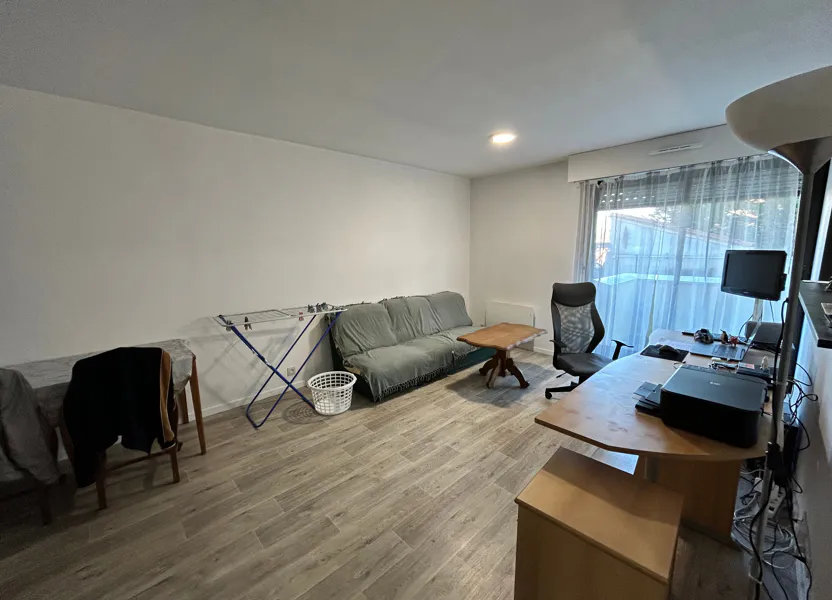 Appartement Rue Camille Pelletan à Talence