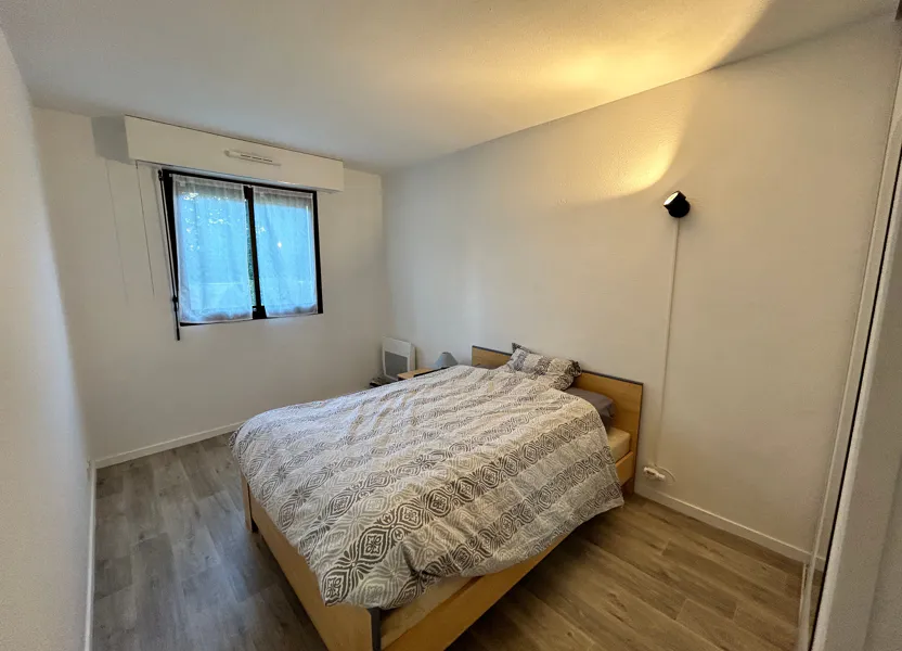 Appartement Rue Camille Pelletan à Talence