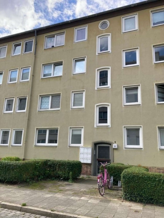 Wohnung Wörther Straße in Bremerhaven