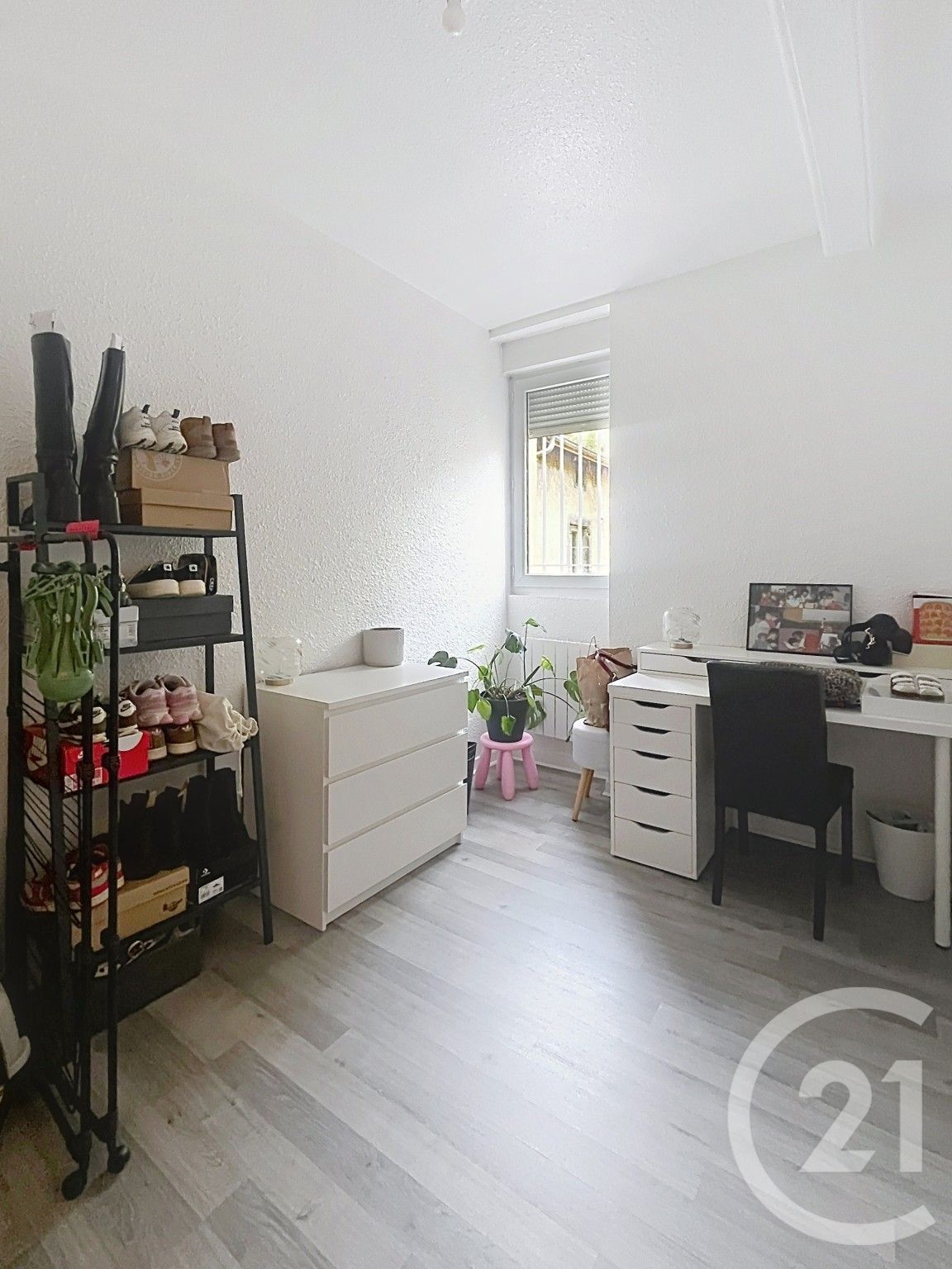 Appartement Faubourg de Layat à Riom