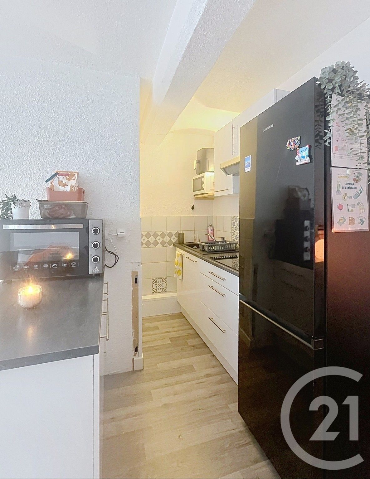 Appartement Faubourg de Layat à Riom