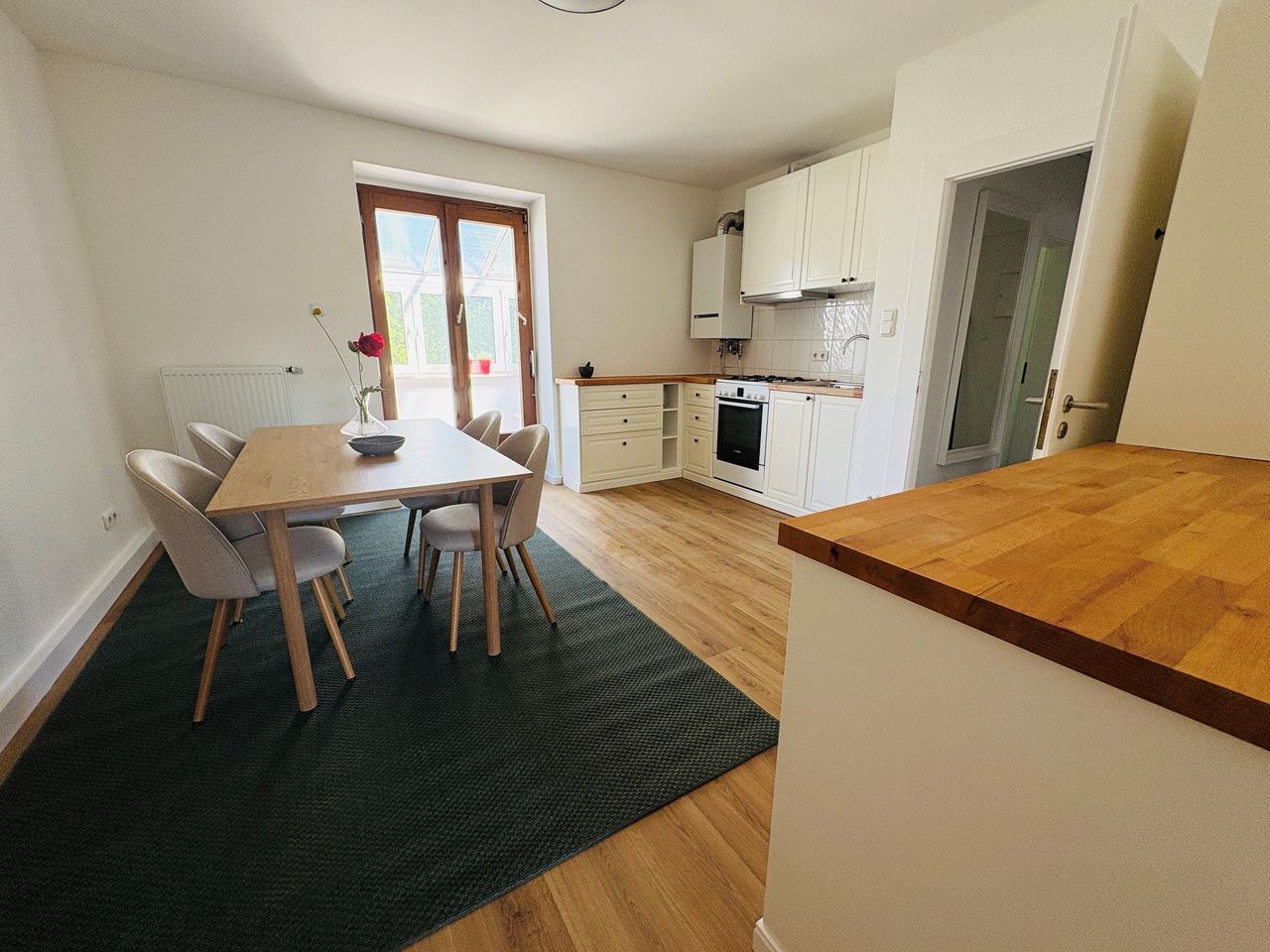 Wohnung Hainstraße in Wuppertal