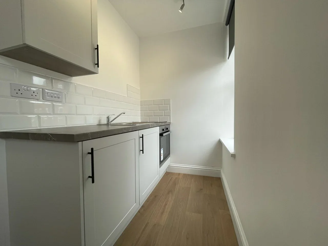 Room Saint James' Court in Derby