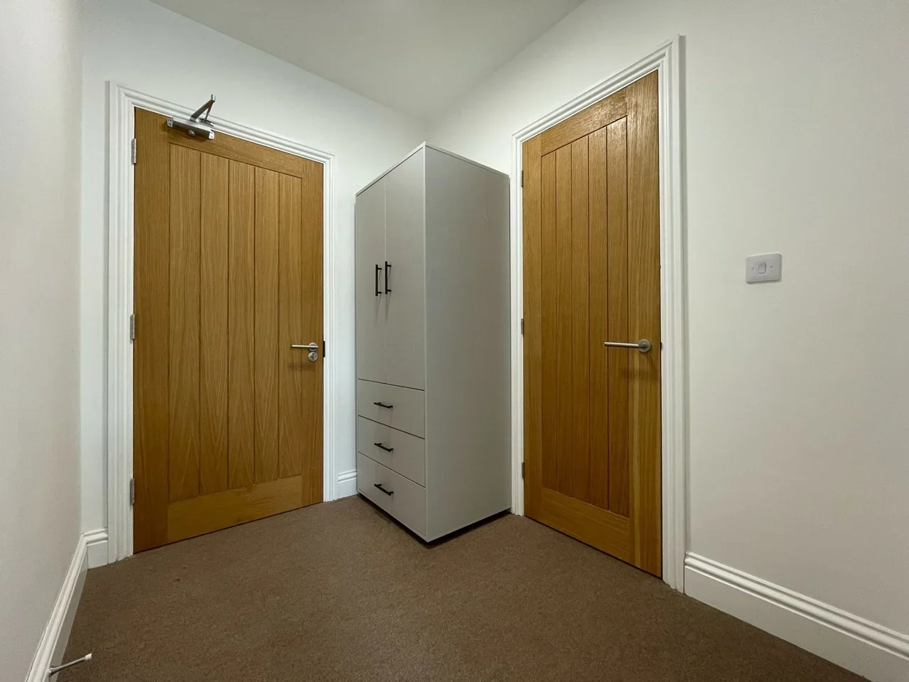 Room Saint James' Court in Derby