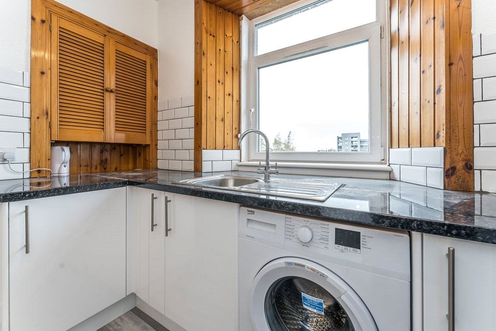 Flat London Road in City of Edinburgh