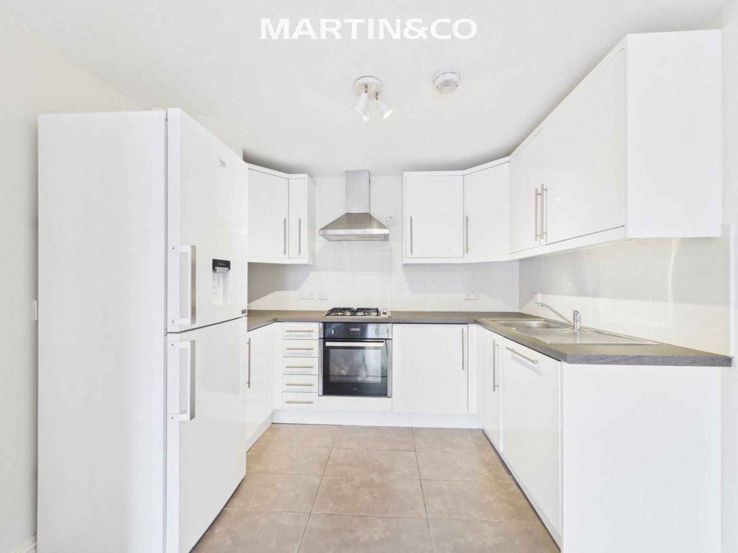 Flat Liscombe in Bracknell
