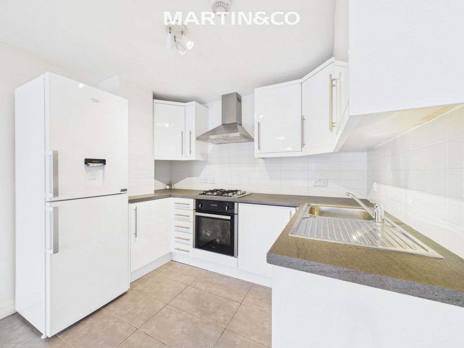 Flat Liscombe in Bracknell
