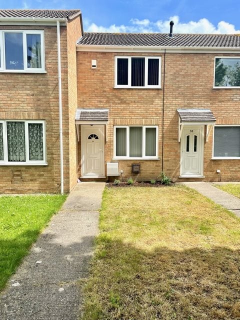 Flat Rosevean Close in Bridgwater