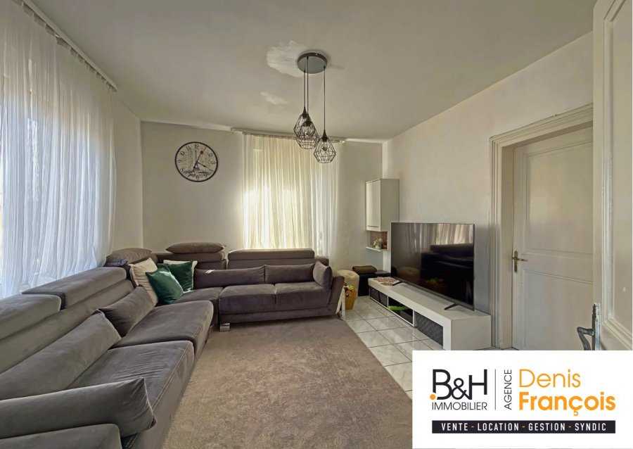 Appartement Ligne de Sélestat à Saverne à Sommerau
