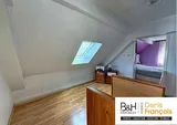 Appartement Ligne de Sélestat à Saverne à Sommerau