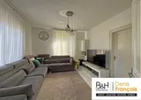 Appartement Ligne de Sélestat à Saverne à Sommerau