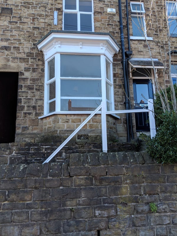House Ecclesall Road in Sheffield