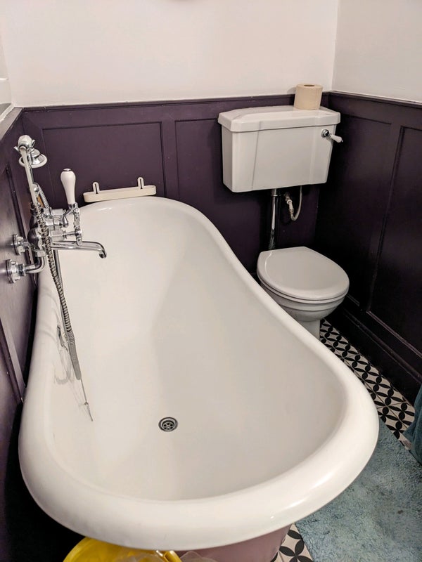 Room Hollydale Road in Greater London