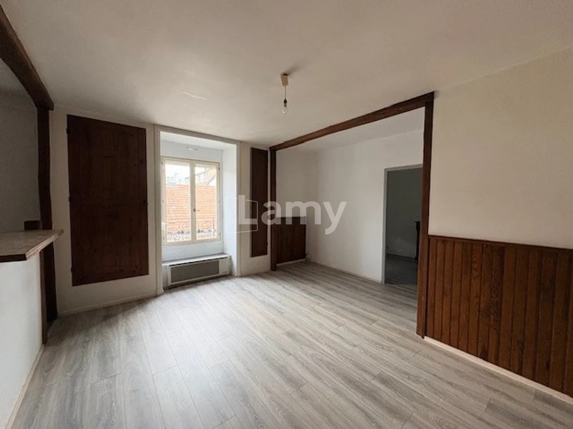 Appartement Avenue Fontaine-Argent à Besançon