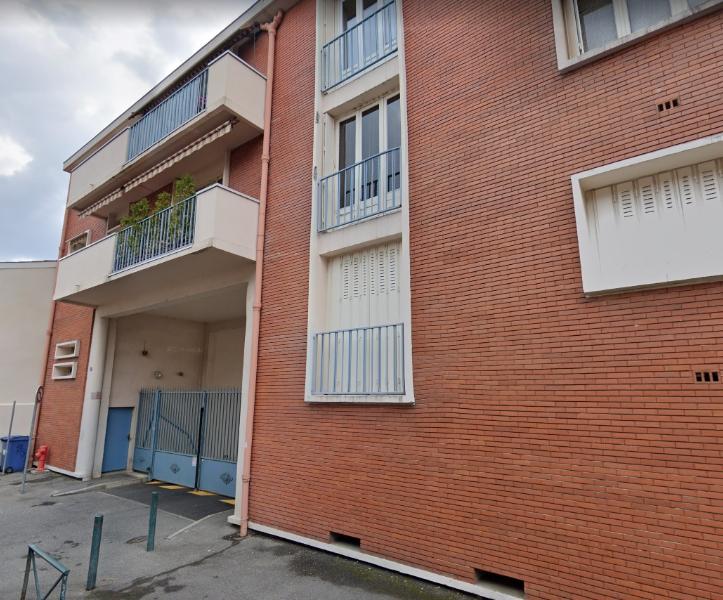 Appartement Rue d'Antipoul à Toulouse