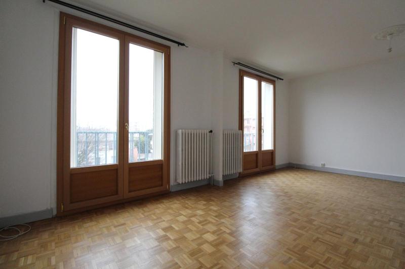 Appartement Rue d'Antipoul à Toulouse