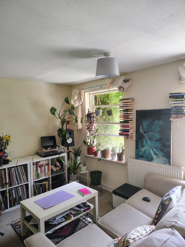 Room Redcliffe Parade East in Bristol