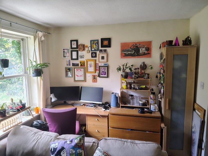 Room Redcliffe Parade East in Bristol