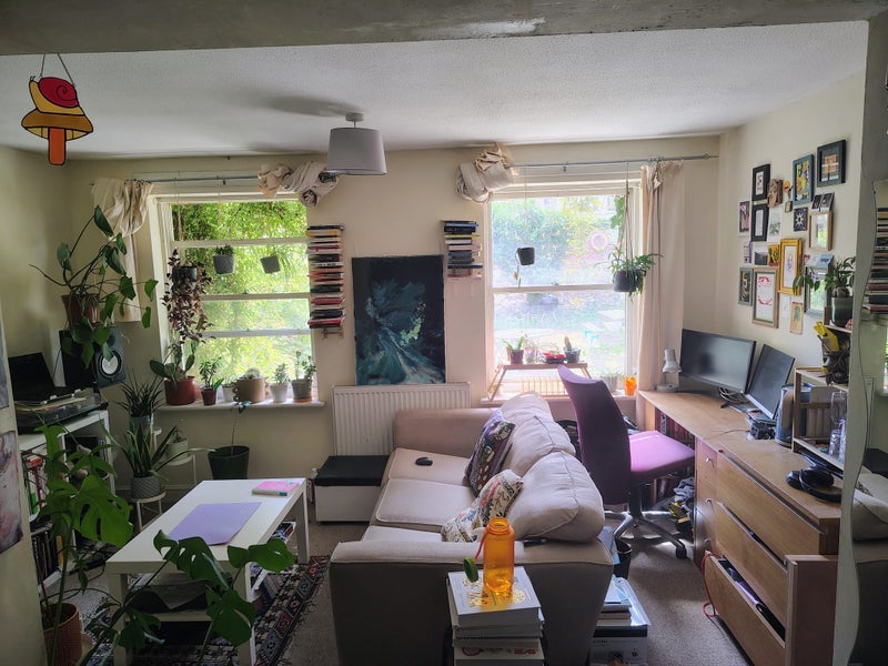 Room Redcliffe Parade East in Bristol