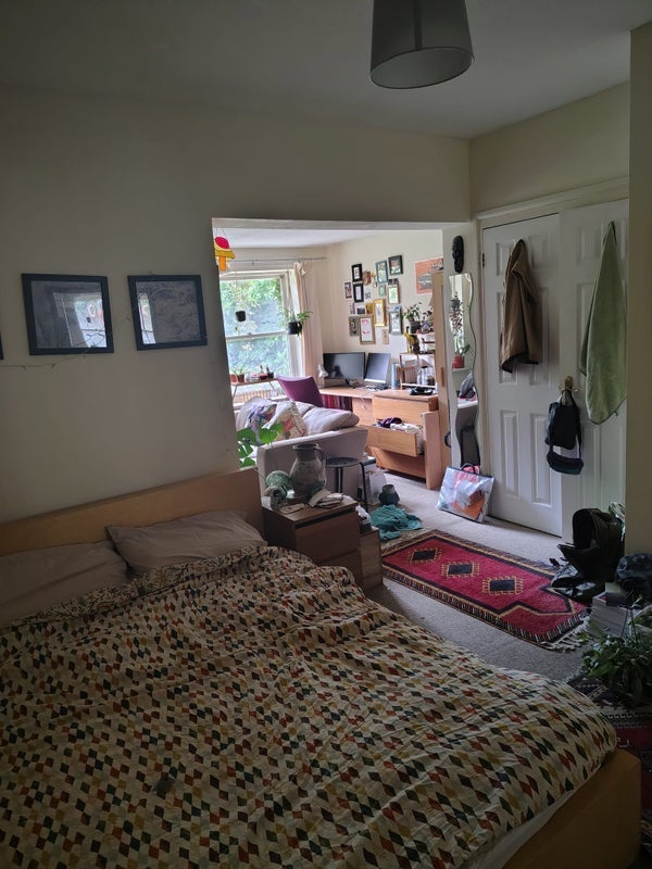 Room Redcliffe Parade East in Bristol