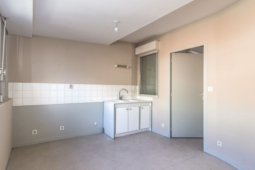 Appartement Rue Nationale à La Châtre